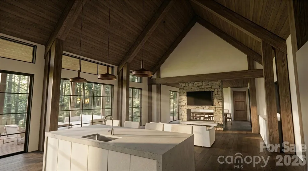 433 Irvine Drive Fairview, NC 28730