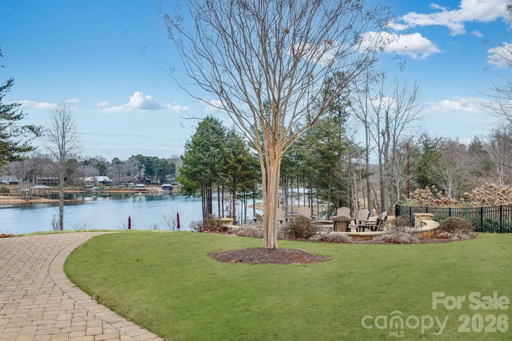 106 Nablus Trail #C Mooresville, NC 28117