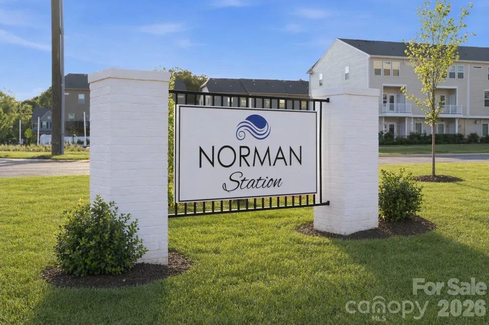 106 Nablus Trail #C Mooresville, NC 28117