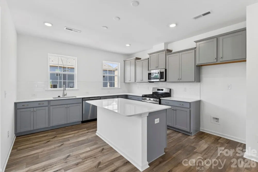 106 Nablus Trail #C Mooresville, NC 28117