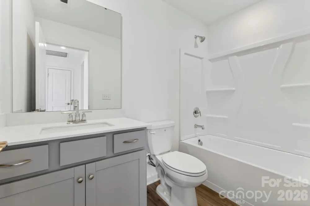 106 Nablus Trail #C Mooresville, NC 28117