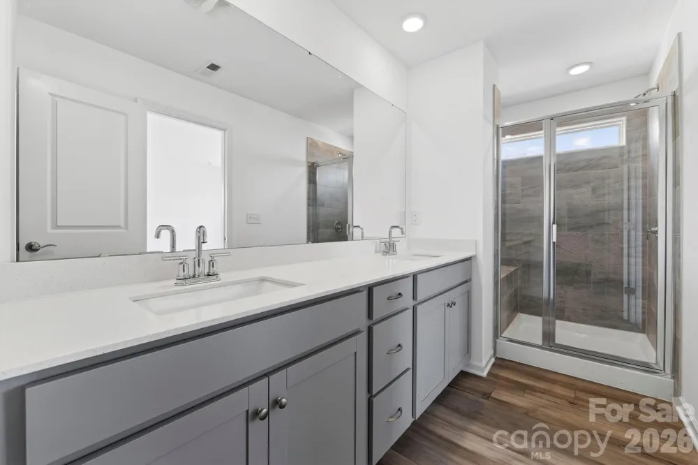 106 Nablus Trail #C Mooresville, NC 28117