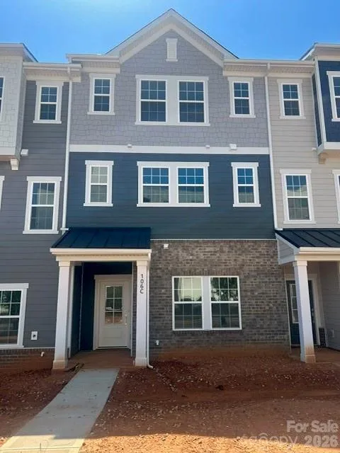 106 Nablus Trail #C