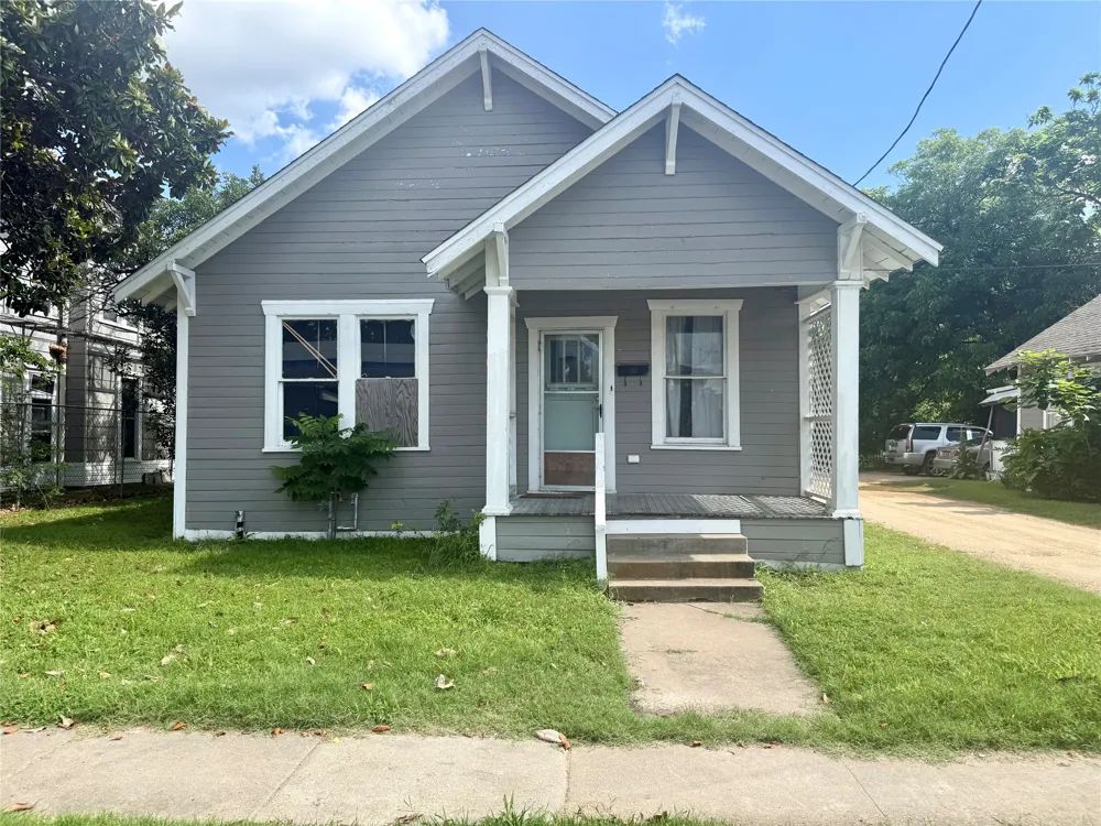 400 Live Oak Street Marlin, TX 76661