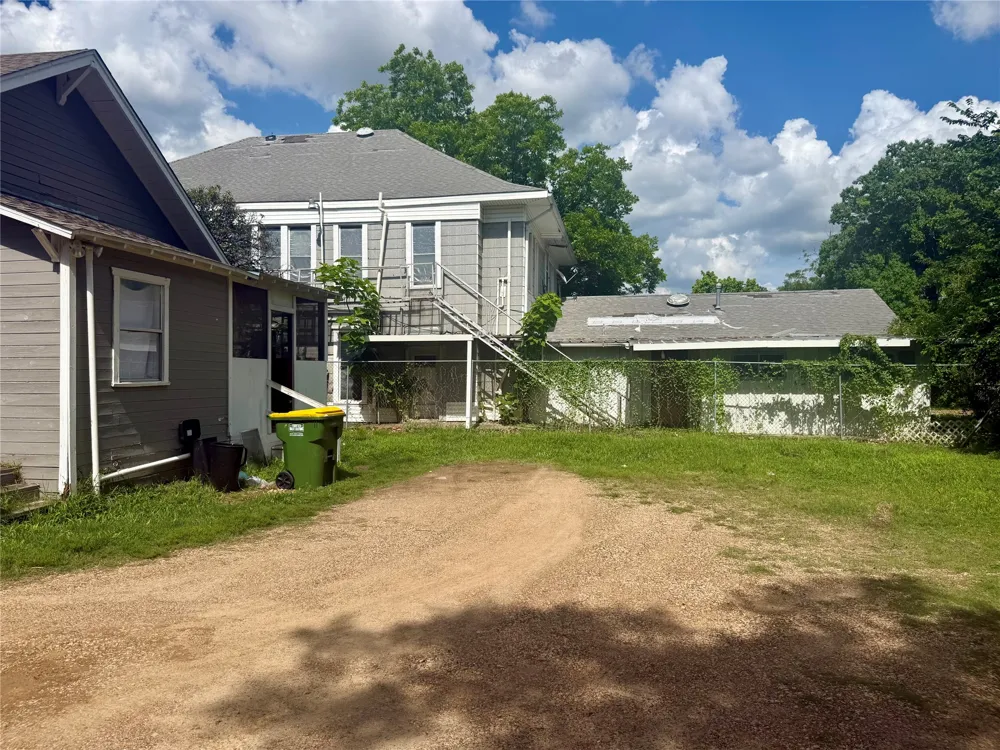 400 Live Oak Street Marlin, TX 76661