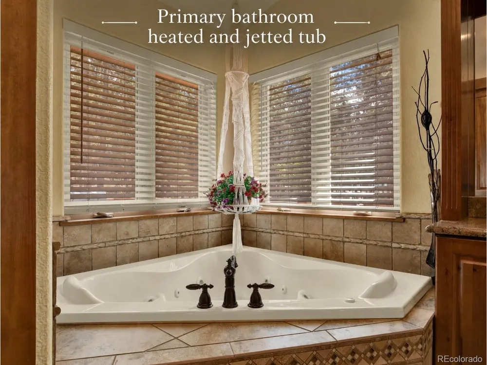 27638 Triple B Road Woodland Park, CO 80863