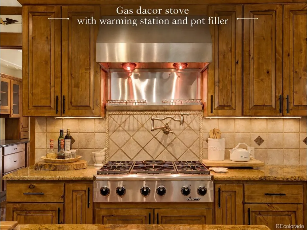 27638 Triple B Road Woodland Park, CO 80863