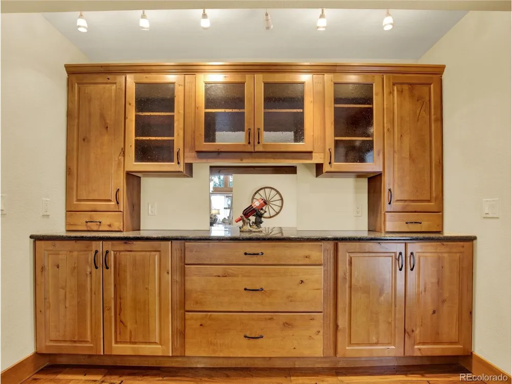 27638 Triple B Road Woodland Park, CO 80863