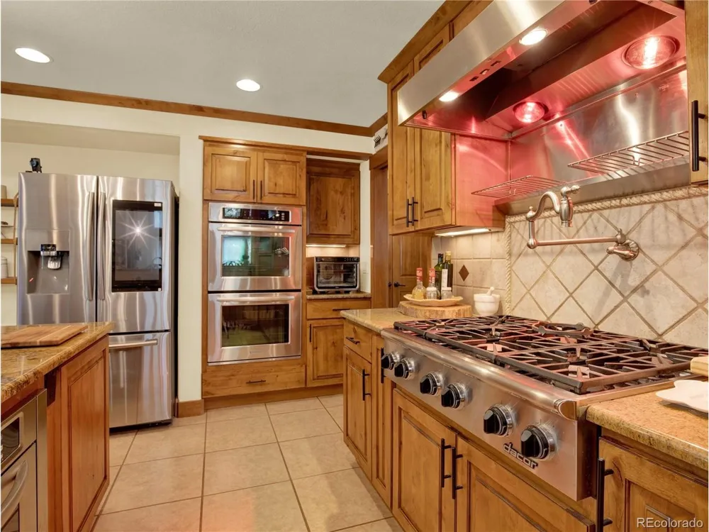 27638 Triple B Road Woodland Park, CO 80863