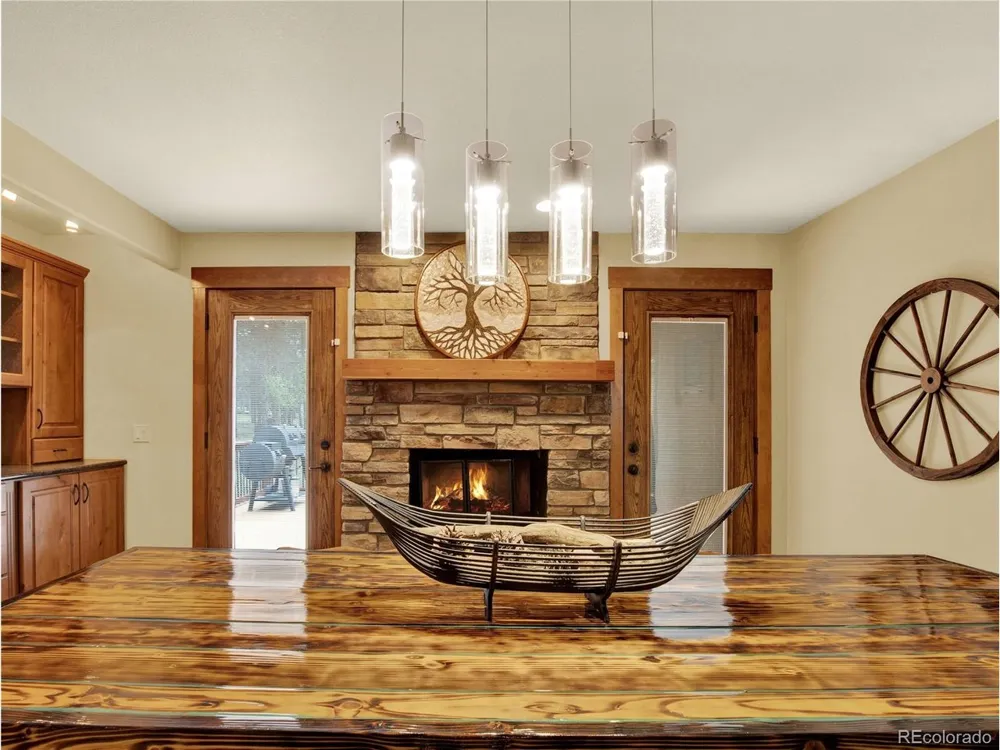 27638 Triple B Road Woodland Park, CO 80863