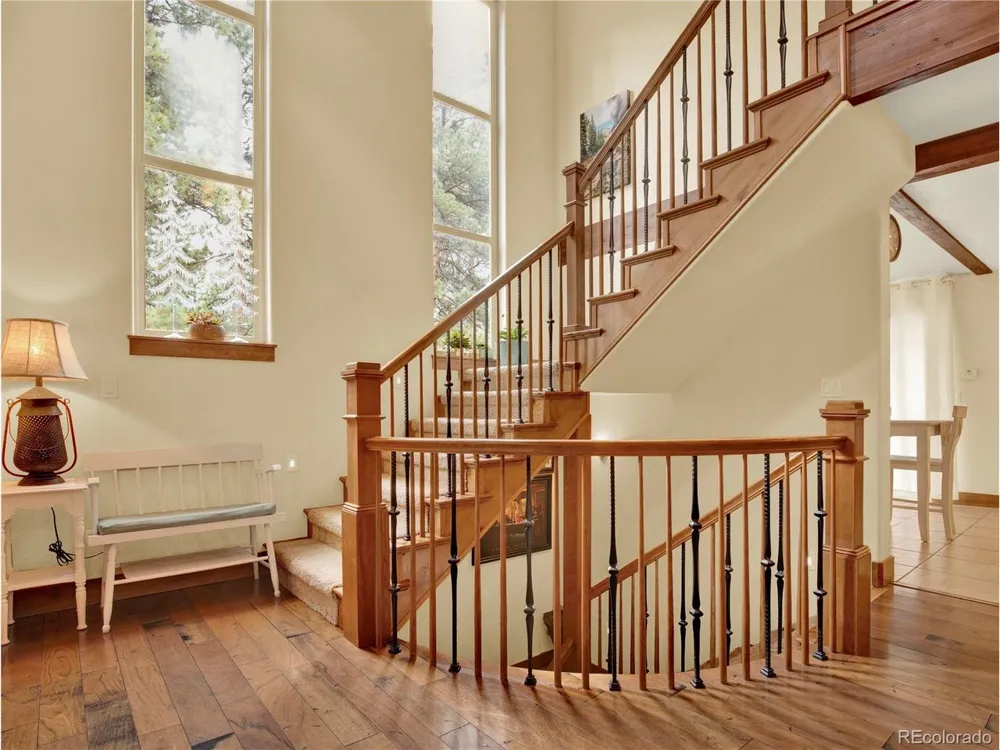 27638 Triple B Road Woodland Park, CO 80863