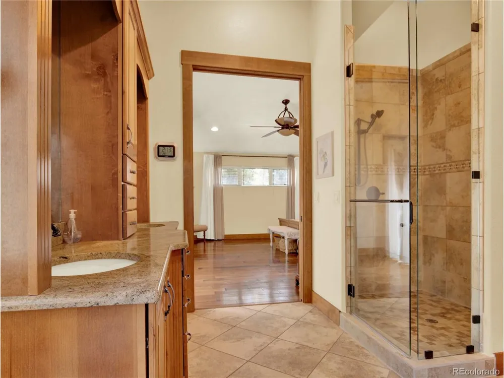 27638 Triple B Road Woodland Park, CO 80863