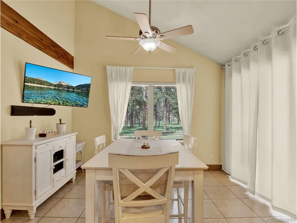 27638 Triple B Road Woodland Park, CO 80863