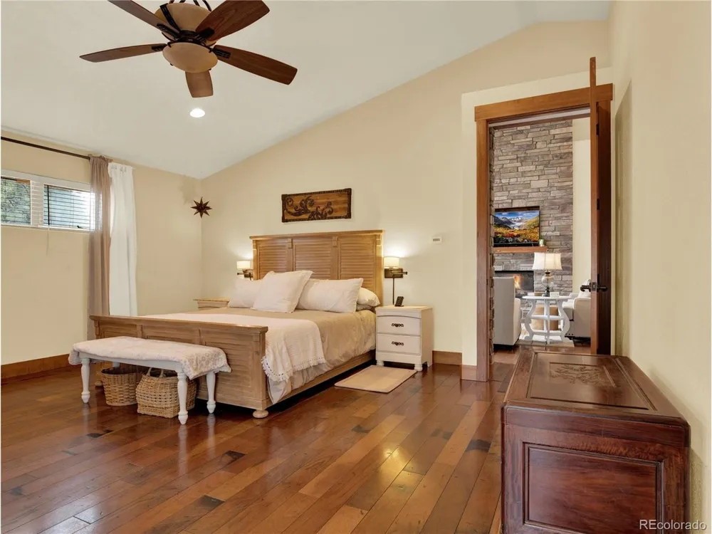27638 Triple B Road Woodland Park, CO 80863