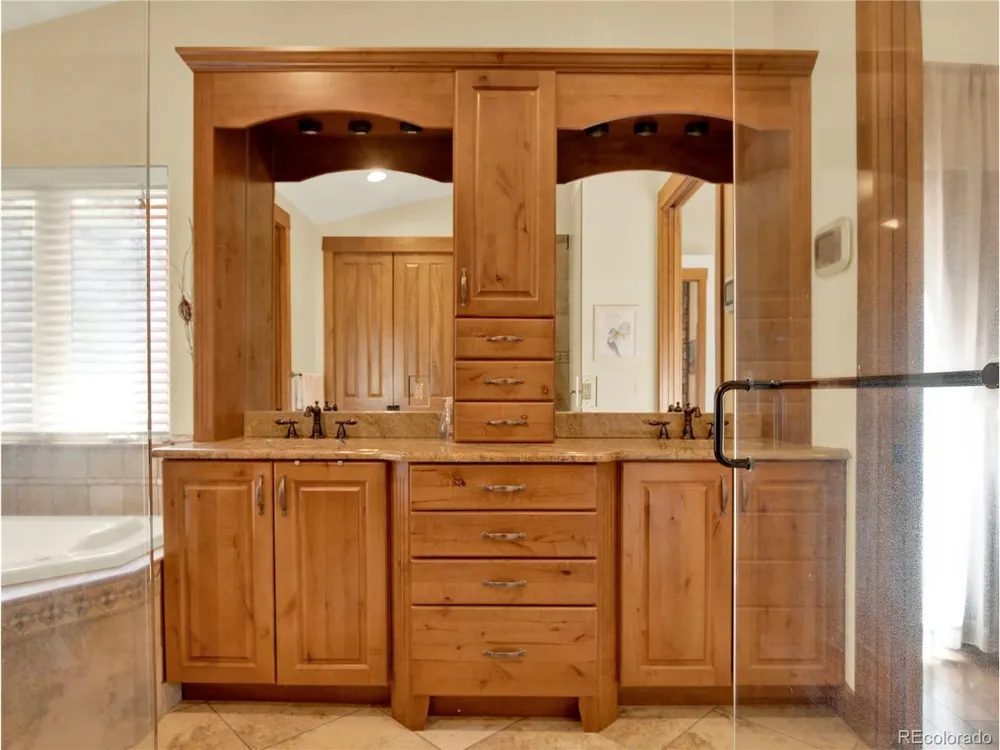 27638 Triple B Road Woodland Park, CO 80863