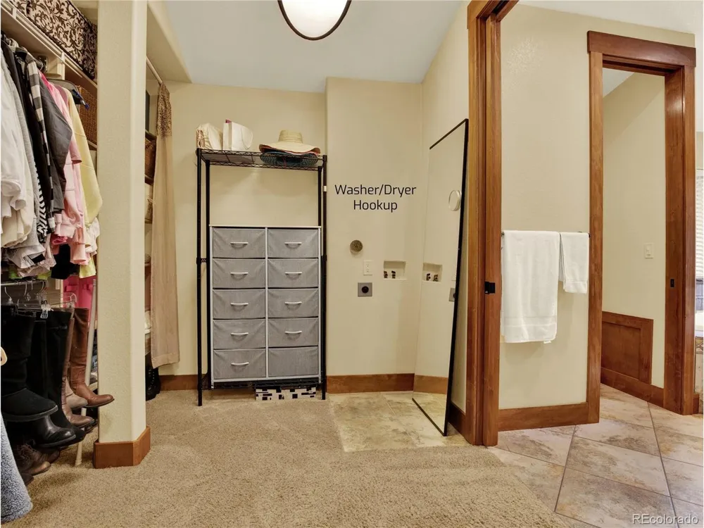 27638 Triple B Road Woodland Park, CO 80863