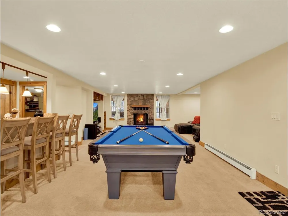 27638 Triple B Road Woodland Park, CO 80863