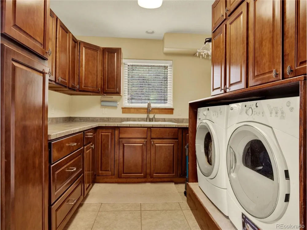 27638 Triple B Road Woodland Park, CO 80863