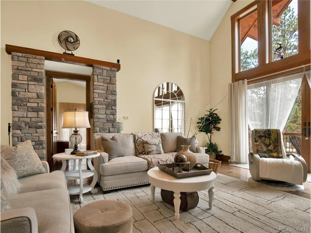 27638 Triple B Road Woodland Park, CO 80863