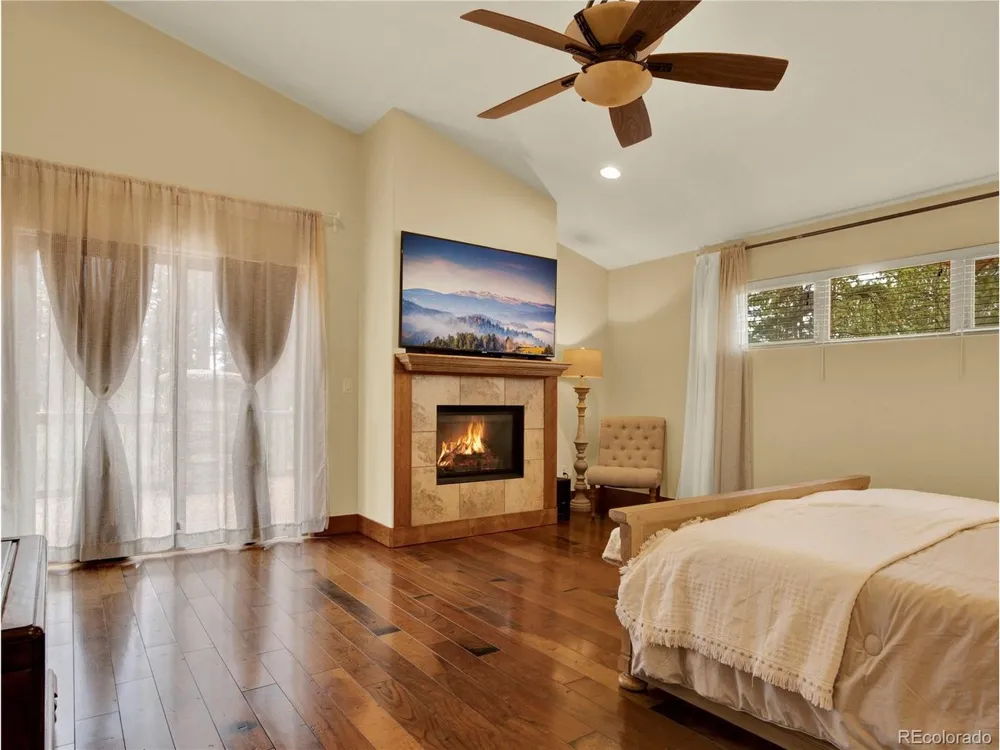 27638 Triple B Road Woodland Park, CO 80863