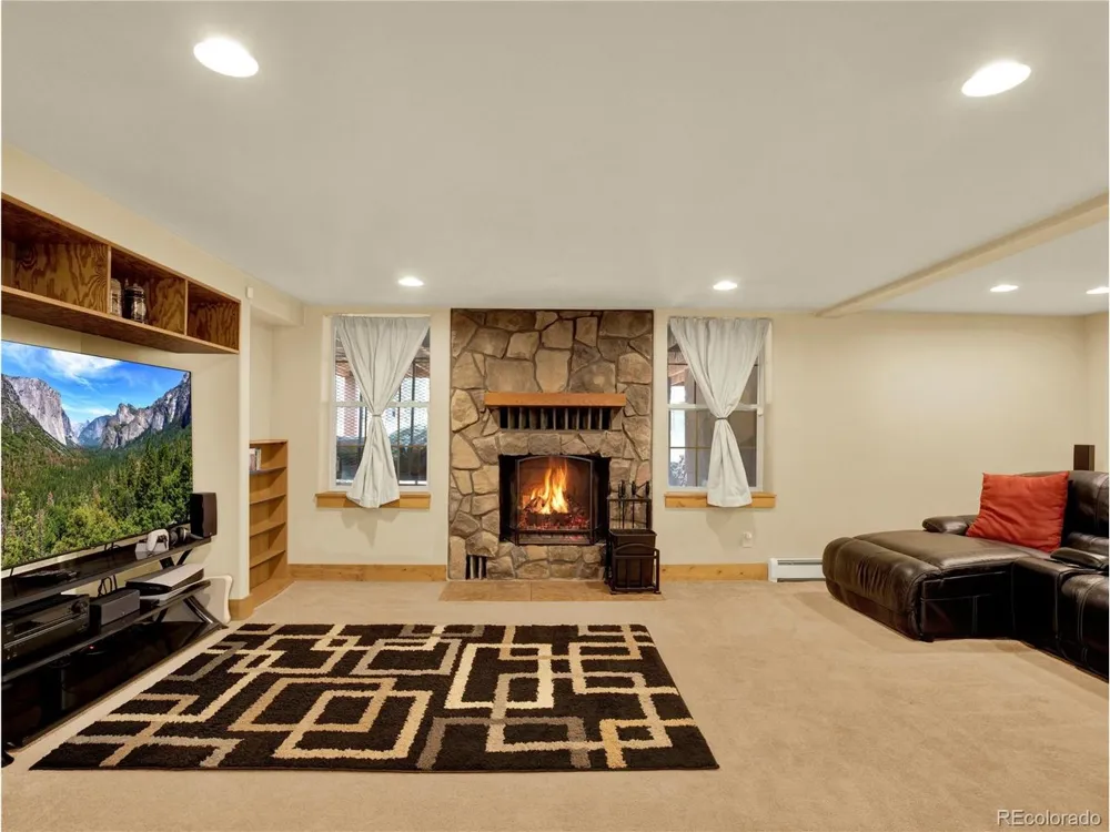27638 Triple B Road Woodland Park, CO 80863