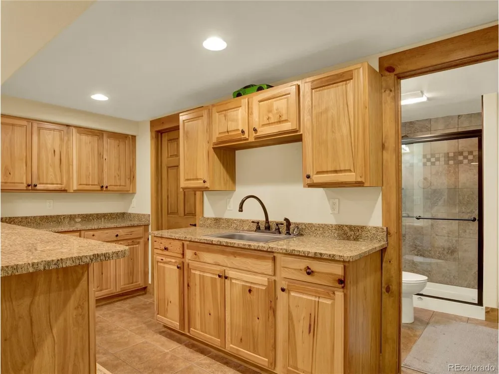 27638 Triple B Road Woodland Park, CO 80863