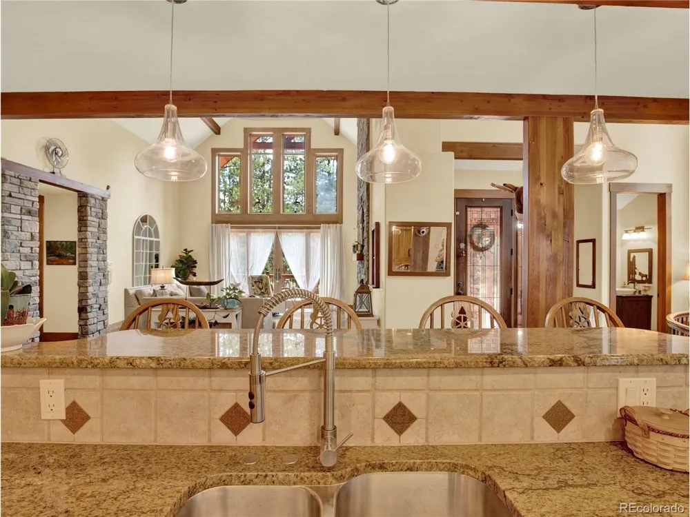 27638 Triple B Road Woodland Park, CO 80863
