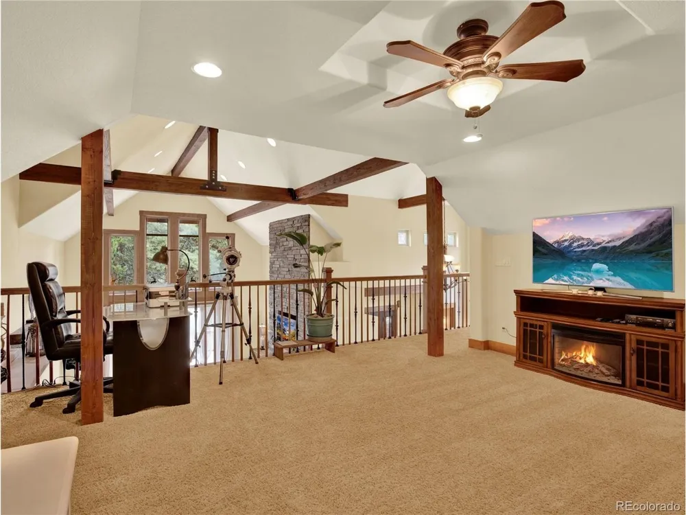 27638 Triple B Road Woodland Park, CO 80863