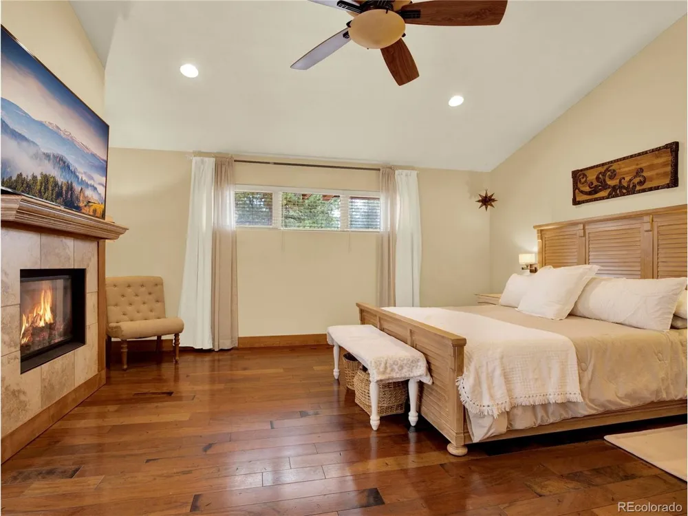 27638 Triple B Road Woodland Park, CO 80863