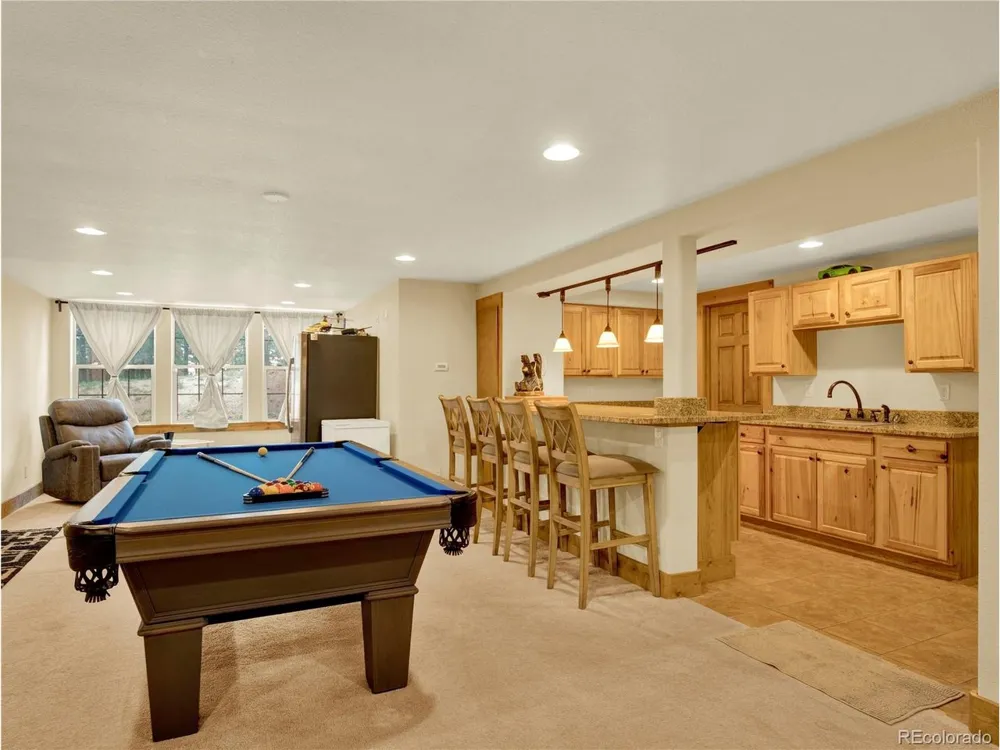 27638 Triple B Road Woodland Park, CO 80863