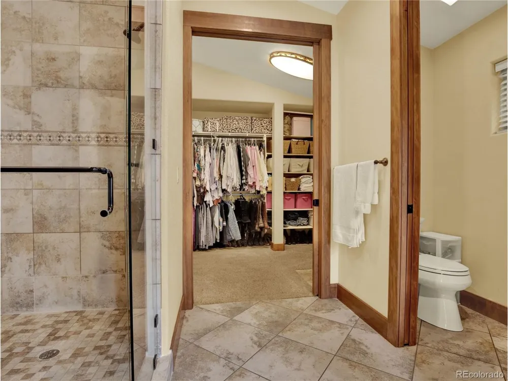 27638 Triple B Road Woodland Park, CO 80863