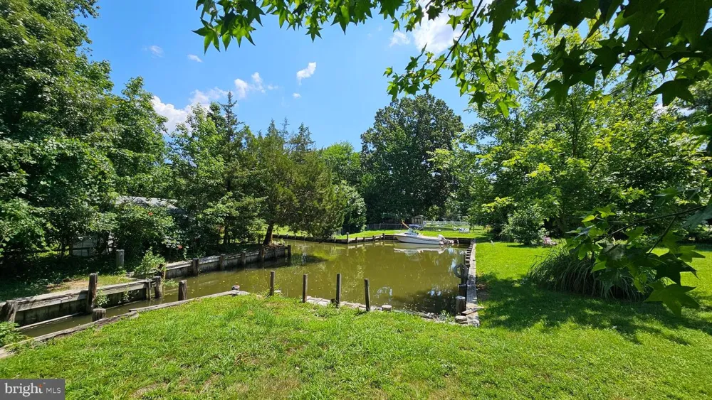 1110 CHERRY POINT ROAD West River, MD 20778