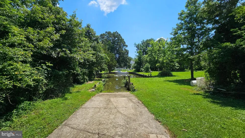 1110 CHERRY POINT ROAD West River, MD 20778