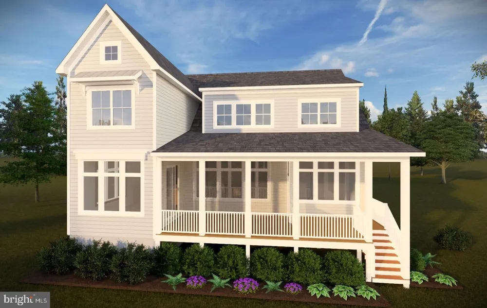 1110 CHERRY POINT ROAD West River, MD 20778
