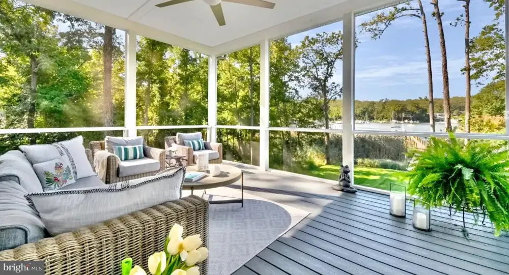 1110 CHERRY POINT ROAD West River, MD 20778