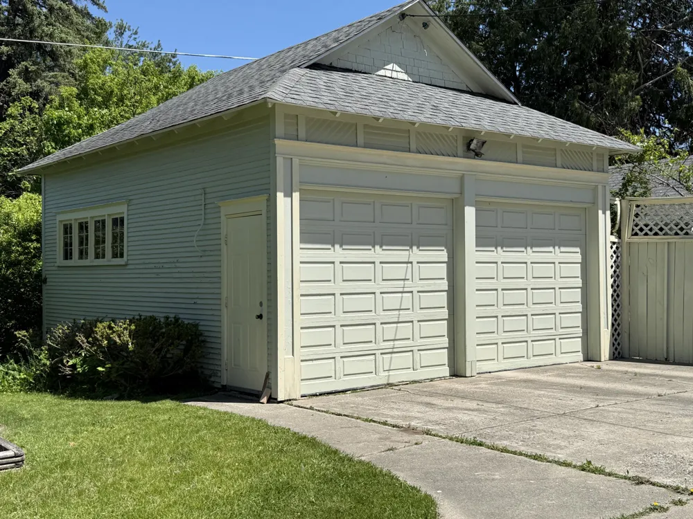 430 W Upton Avenue Reed City City, MI 49677