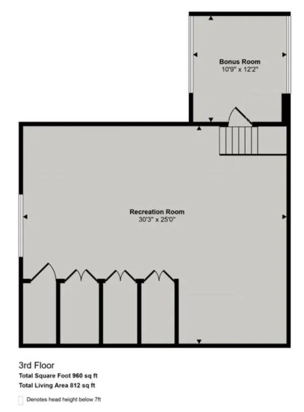 430 W Upton Avenue Reed City City, MI 49677