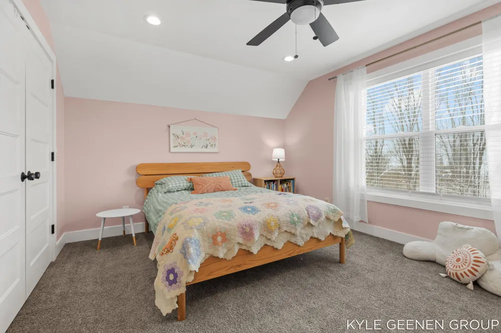 312 48th Avenue Jamestown Charter Township, MI 49464