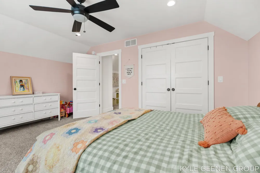 312 48th Avenue Jamestown Charter Township, MI 49464