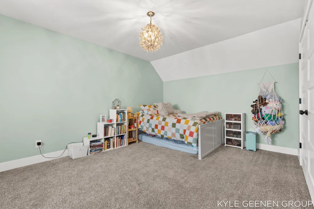 312 48th Avenue Jamestown Charter Township, MI 49464