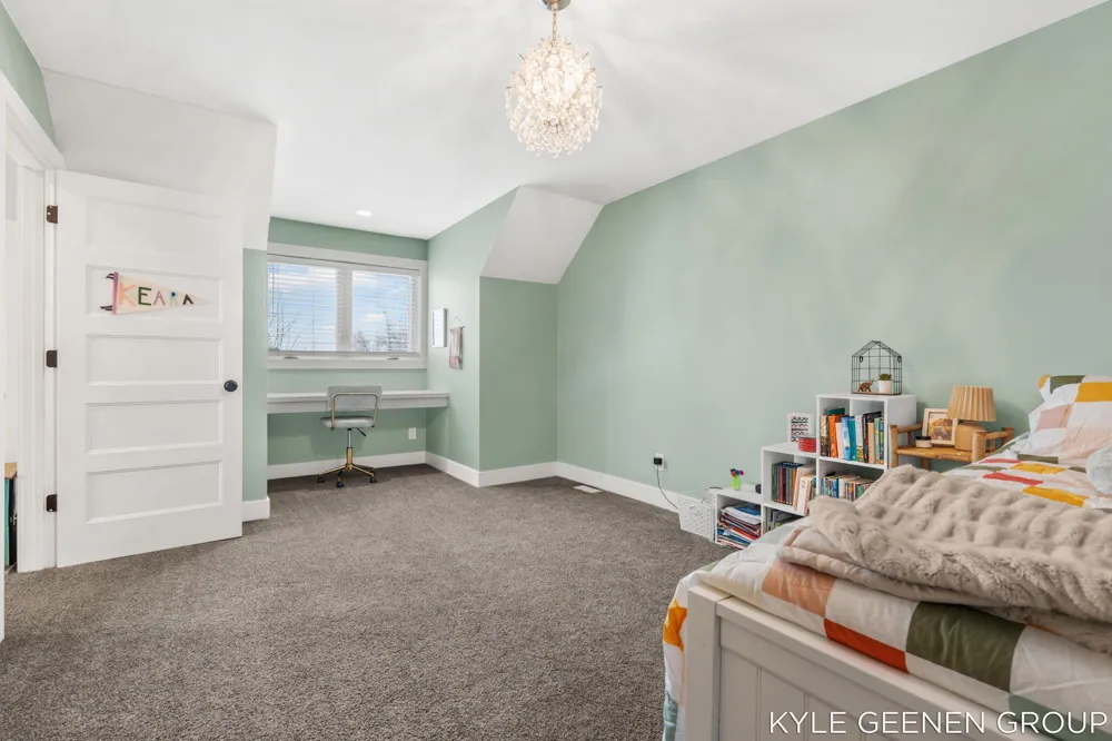312 48th Avenue Jamestown Charter Township, MI 49464