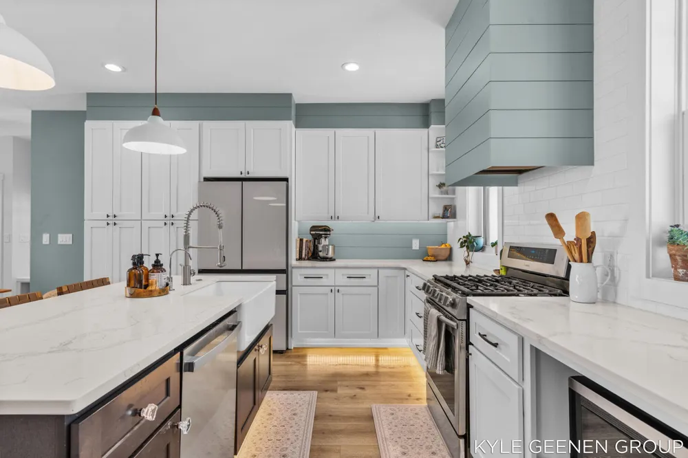 312 48th Avenue Jamestown Charter Township, MI 49464