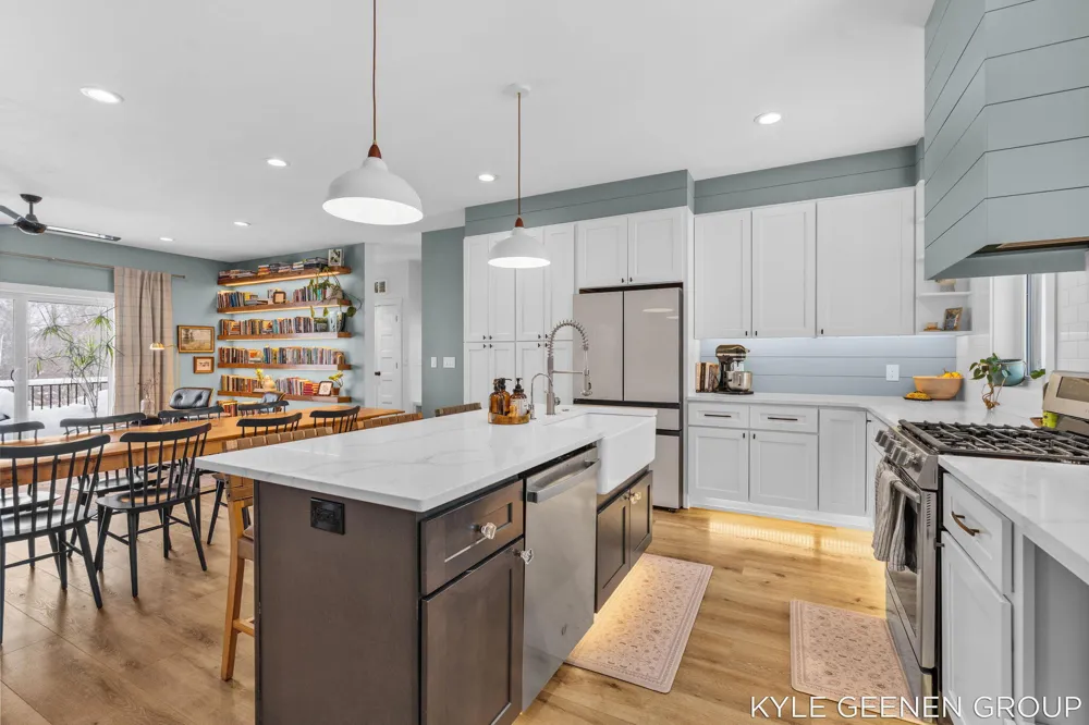 312 48th Avenue Jamestown Charter Township, MI 49464