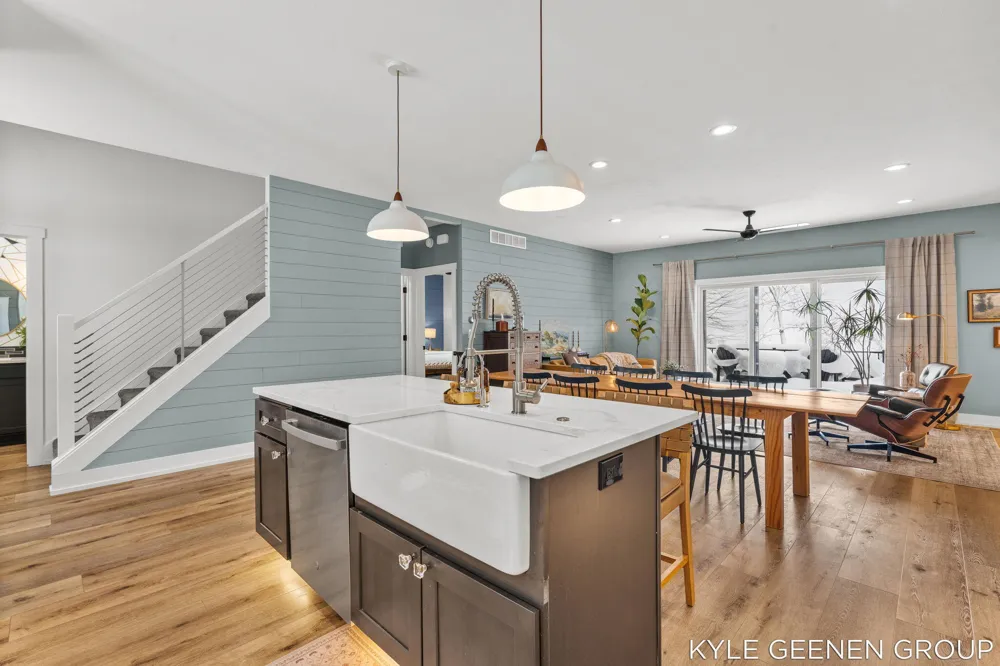 312 48th Avenue Jamestown Charter Township, MI 49464