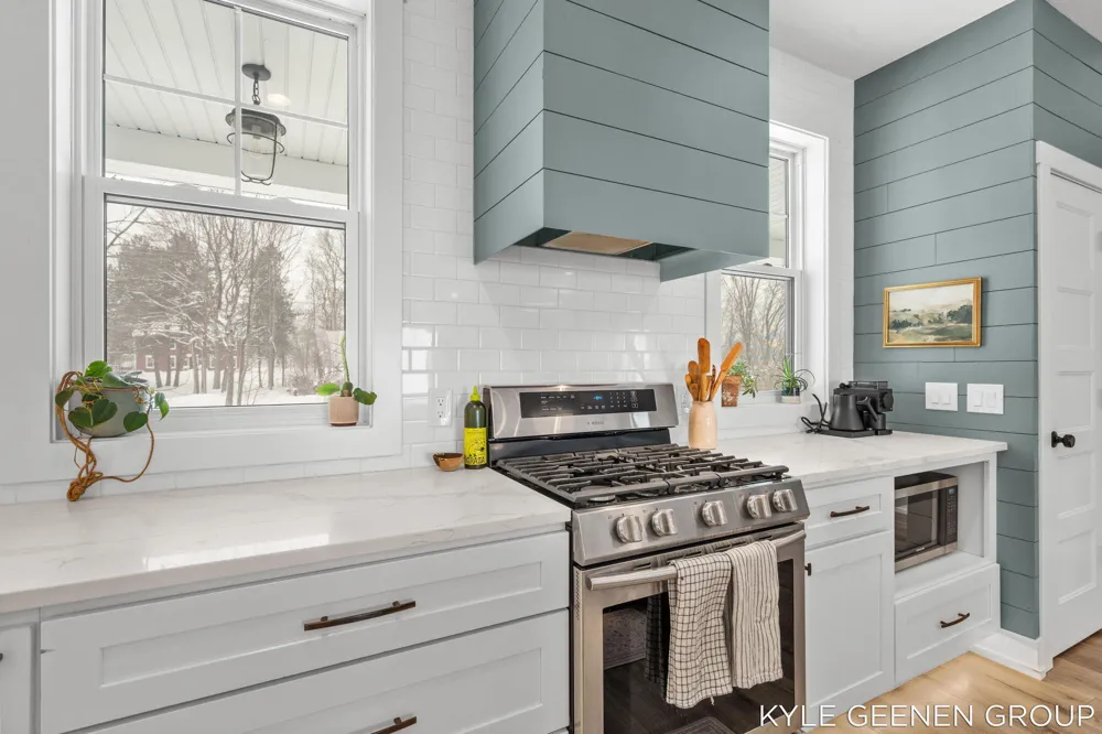 312 48th Avenue Jamestown Charter Township, MI 49464