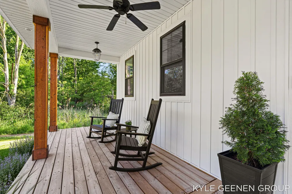 312 48th Avenue Jamestown Charter Township, MI 49464