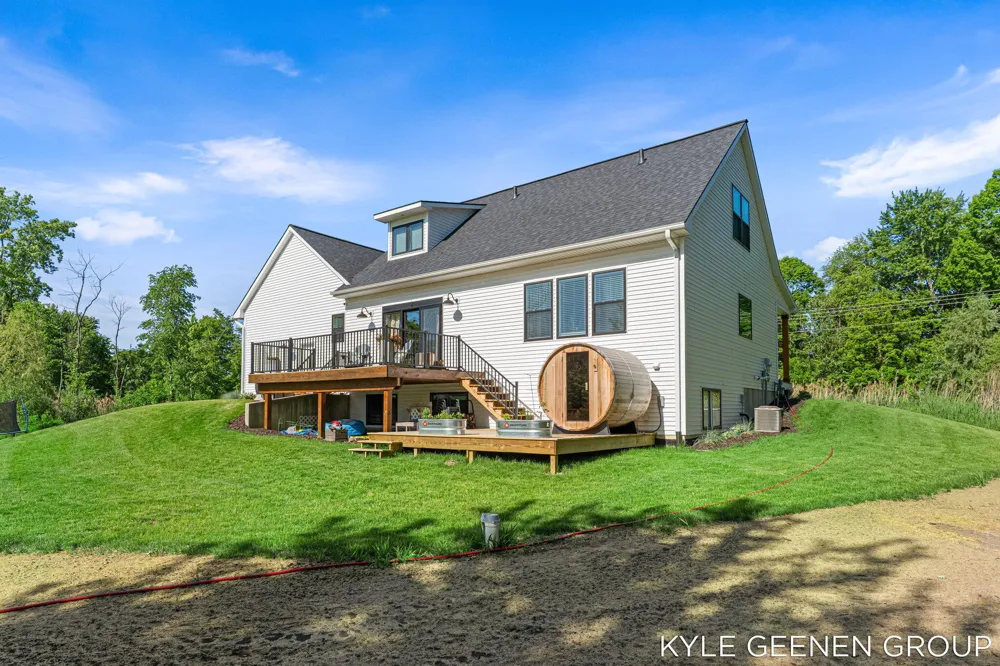 312 48th Avenue Jamestown Charter Township, MI 49464