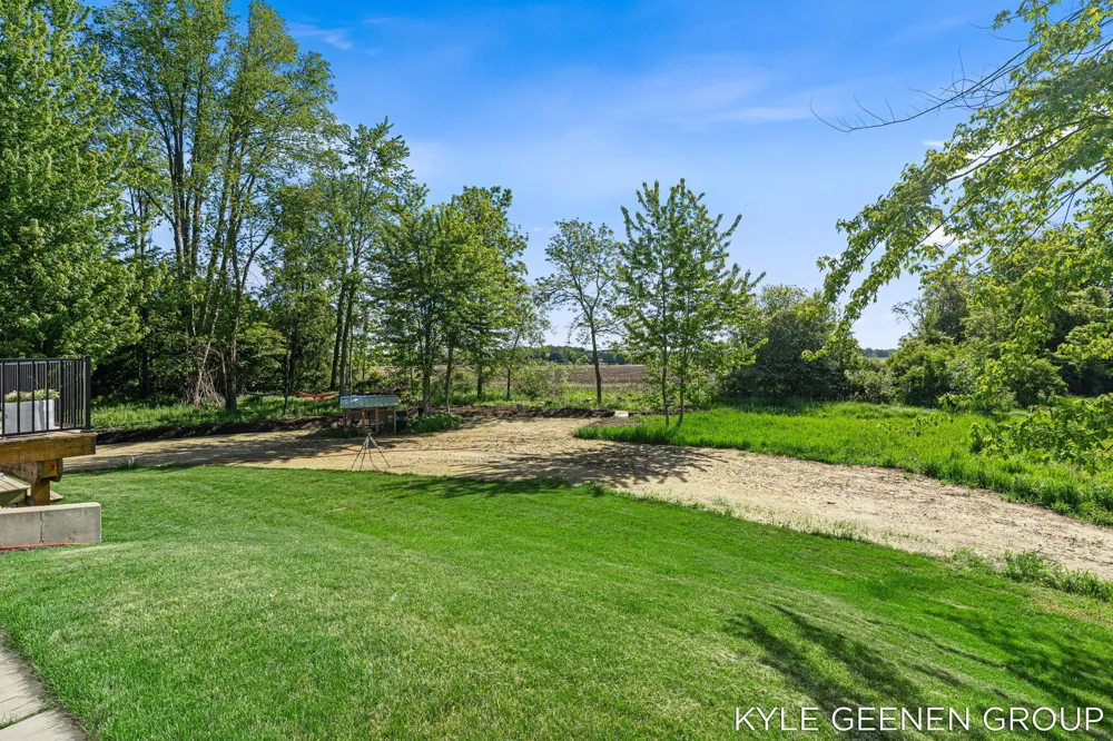 312 48th Avenue Jamestown Charter Township, MI 49464