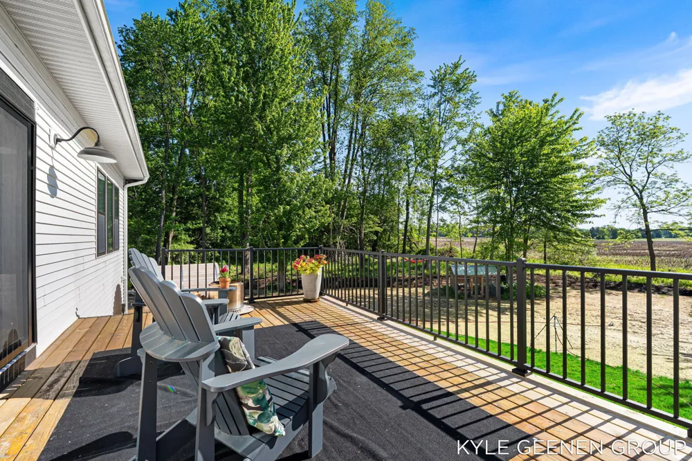312 48th Avenue Jamestown Charter Township, MI 49464