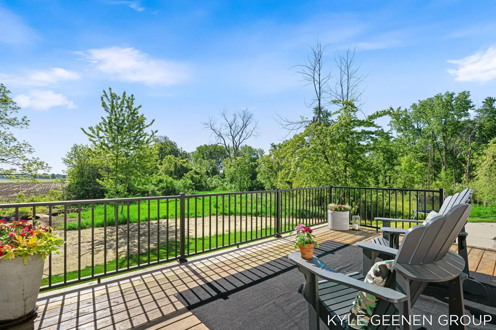 312 48th Avenue Jamestown Charter Township, MI 49464